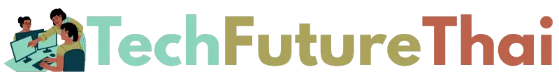 TechFutureThai