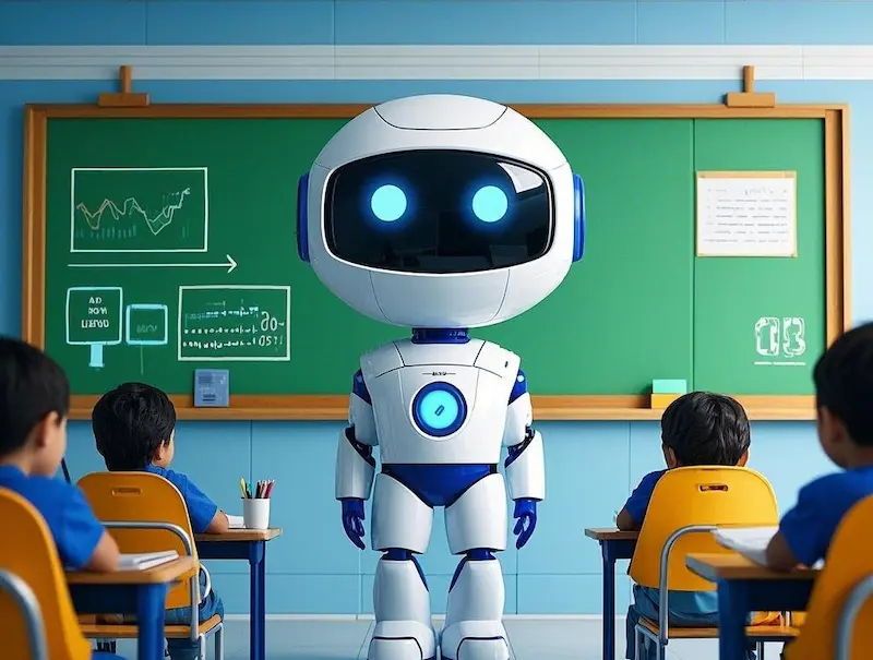 ai ในการศึกษา
