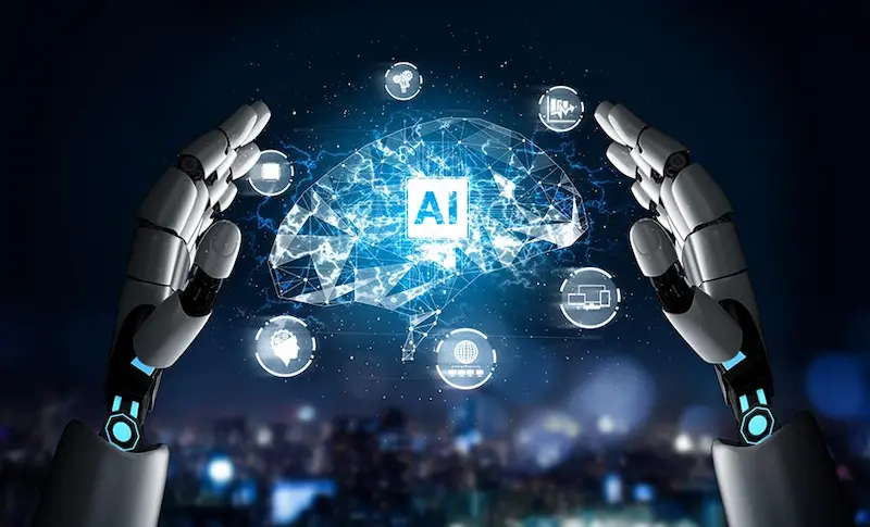 ปัญญาประดิษฐ์ (ai) เทรนด์เทคโนโลยีโลกปัจจุบันที่ทรงพลังที่สุด