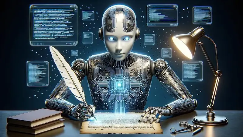 ปัญญาประดิษฐ์เชิงสร้างสรรค์ (generative ai)