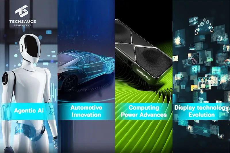 ระบบอัจฉริยะยุคใหม่คืออะไร