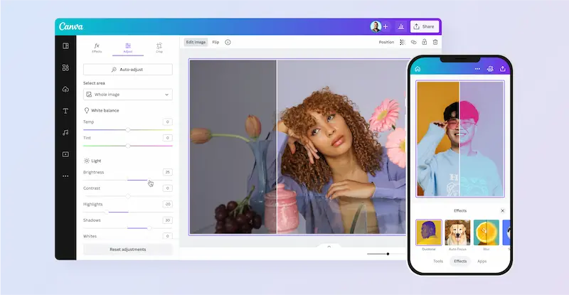 โปรแกรมแก้ไขรูปภาพและกราฟิก